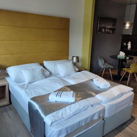 Opal Residence Apartman Sárvár Zewnętrze zdjęcie