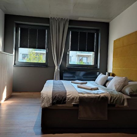 Opal Residence Apartman Sárvár Zewnętrze zdjęcie