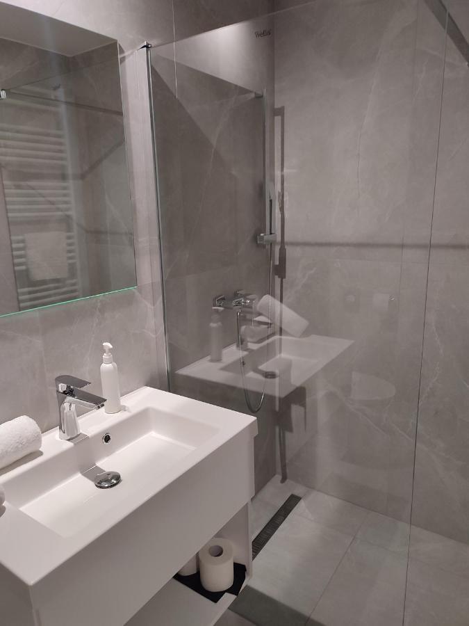 Opal Residence Apartman Sárvár Zewnętrze zdjęcie