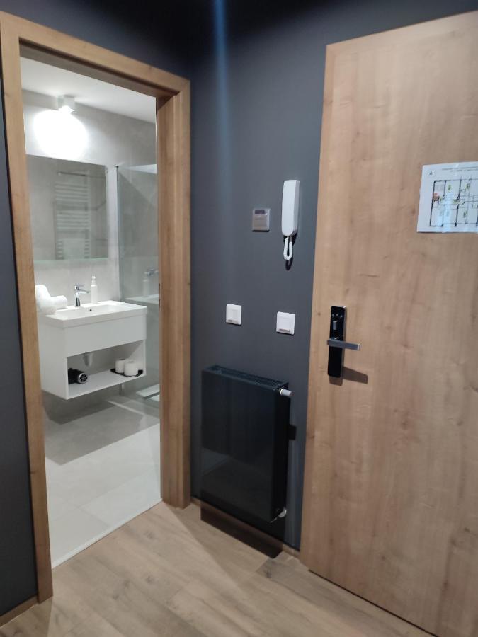 Opal Residence Apartman Sárvár Zewnętrze zdjęcie