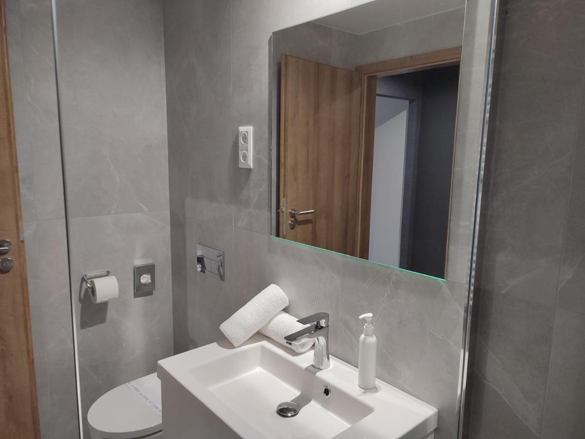 Opal Residence Apartman Sárvár Zewnętrze zdjęcie