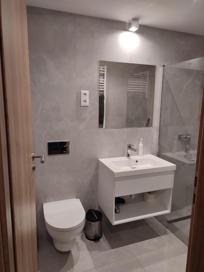 Opal Residence Apartman Sárvár Zewnętrze zdjęcie