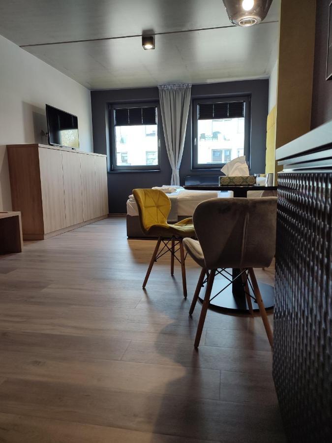 Opal Residence Apartman Sárvár Zewnętrze zdjęcie