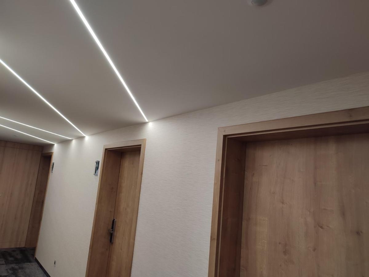 Opal Residence Apartman Sárvár Zewnętrze zdjęcie