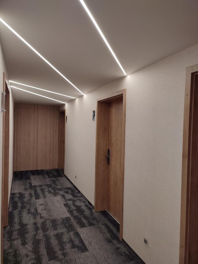 Opal Residence Apartman Sárvár Zewnętrze zdjęcie