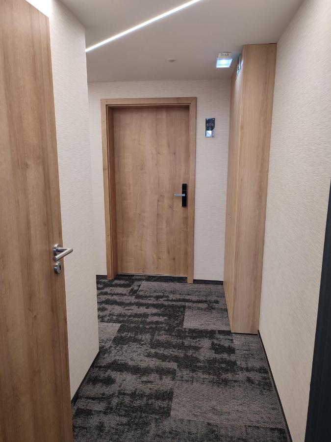 Opal Residence Apartman Sárvár Zewnętrze zdjęcie